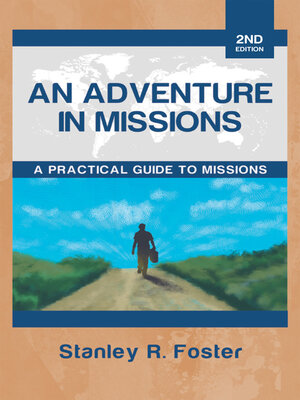 cover image of An Adventure in Missions